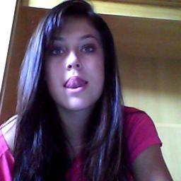 @uma_jenny : tee amo miiinha gatinha s2s2    amooo muito voooc  Beest @deds_pow  aq :*