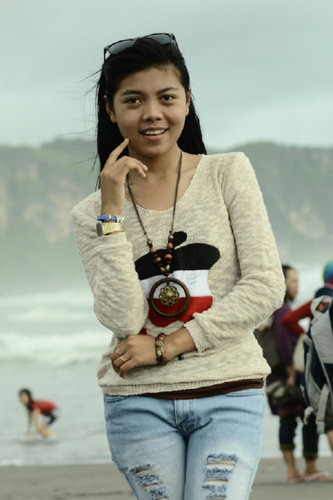 simple, flexible, and fun (PIN : 3301E5BE