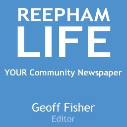 Community website published by Reepham Community Press. Latest news and information of a Georgian market town, one of Norfolk's best kept secrets