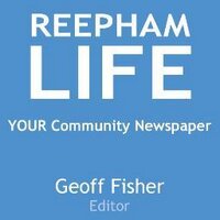 Reepham Life(@ReephamLife) 's Twitter Profile Photo