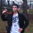 Patrick Lyman - @_babyfaceasasin - Twitter