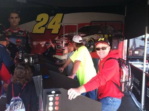 aussiedog2448's profile picture. Christian, father, husband. I like to fish, ski, watch NASCAR (go 9 and 24!), Hokie everything and the Baltimore Orioles! #NFB