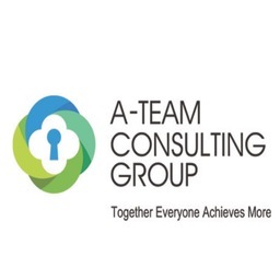The A TEAM Consulting Group is Sales as a Service, your outsourced salesforce that saves you headcount and budget $$ while closing deals for you!