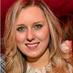 Jessica Hughes (@jessicahughes90) Twitter profile photo