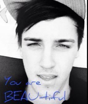A Bit Obsessed With The Janoskians ;) @BrooksBeau Is My Idol & Mentally Follows Me, LET ME HAVE MY FANTASIES! #MarryMeBeau :)) - James Follows & Retweeted :)