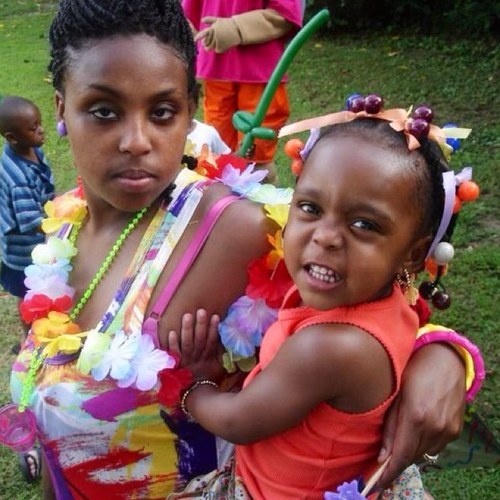 Mother of Rhiyia Arri.... Destined for greatness.... Love, Live, Laugh...... RN2RPh=ME