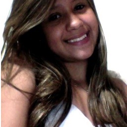 Bárbara L. Solteira,14anos,Pisciana,Nascida em 04/03/1998.Palmeirence♥apaixonada por Musica,Livros,Ursos de Pelucia,Cerejas Impaciente,Atrapalhada e divertida!