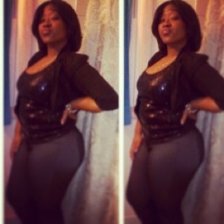 Im not cocky, I just know my worth! 
I am French, Indian, & Black :) 
IG: ridiculous_shea✌
R.I.P Grandma I love you forever Boo!