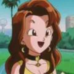 hola soy Valese. vengo de una familia con mucho dinero.. amo ir de compras y soy novia de Goten Son