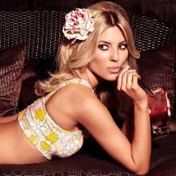 MollieKingUK's profile picture. Mollie followed this account 25/12/09  Follow for all news and updates about @MollieTheSats
