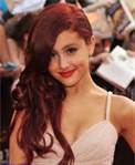 i love ari and justin :) x