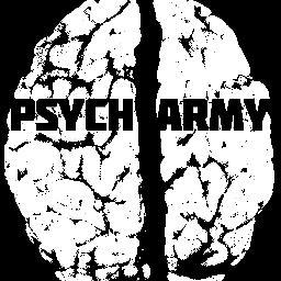Psych Army is a collective of like minded deejays, musicians, and visionaries based in Atlanta, GA. Psych Army Intergalactic is a new record label.