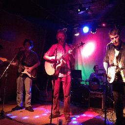 Whiskey / American Rock and Roll