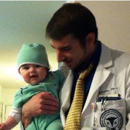 WesJ2288's profile picture. Trauma and Emergency Medicine PA-C. Fourth year Doctoral student. Trauma junkie. Teacher. Roll Tide.