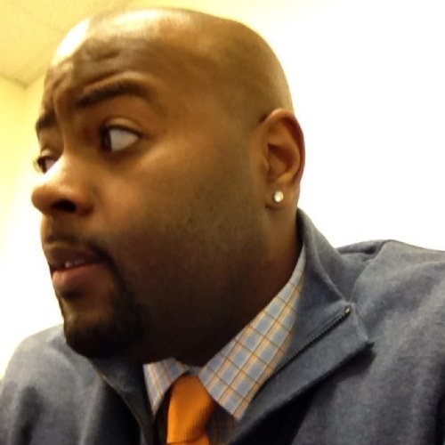 BiggVeezy1st's profile picture. 