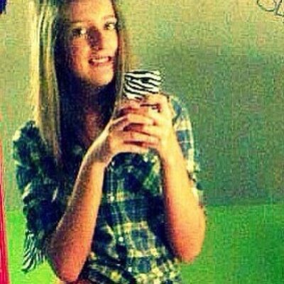 Brittany lusk