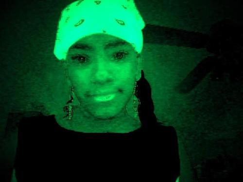 All yhu need to know is i aint puttin my shyt out there