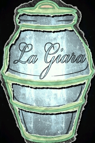 Giarafocacceria's profile picture. 