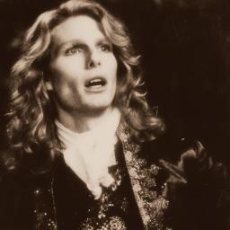 I am the immortal vampire Lestat de Lioncourt.
Feel free to talk to me.
Au revoir!