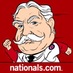 William Howard Taft (@natsbigchief27) Twitter profile photo William Howard Taft (@natsbigchief27) Twitter profile photo