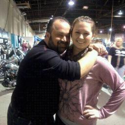 mjburg822's profile picture. 