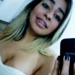 Meu pensamento reflete o que eu quero mais.. ♪