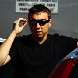 alex_dicix's profile picture. :)