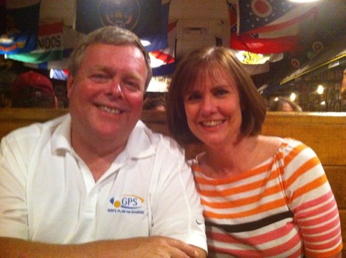Husband of Marybeth.  Father of Andrew, Matthew, and Grace. Senior Pastor of Jaspers First Baptist Church.