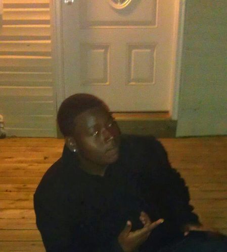Makin FatBoyz Look GOOD #TeamWaveGame #TeamABM....add me on facebook lls (Michael Garvin)