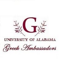 Greek Ambassadors (@uagrkambassador) 's Twitter Profile