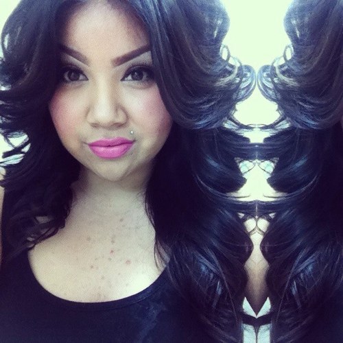 •18 • Pisces ♓ •  BayAreaa • IG : @ellcee_baby