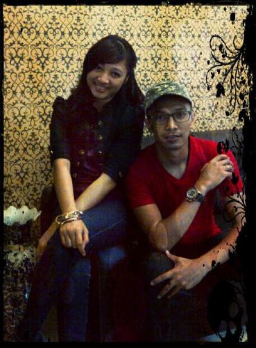 ririinrincong's profile picture. 