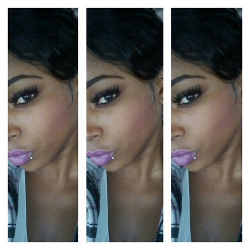 BUFFYATSTARZ's profile picture. GOOD GIRL GONE BAD. . . INSTAGRAM. . BUFFYTHEDICKSLAYER