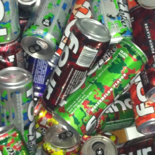 Whats your favorite flavor? 
How many can you drink and actually remember. 
LETS PARTY!