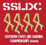 SSLDC's profile picture. Southern States Linedance Championships is a competition for ALL levels in Melbourne.