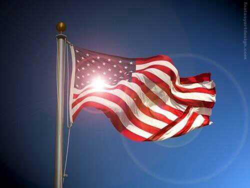 stand up and be counted