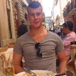 AdamKnight94's profile picture. I like to eat chicken and punch things