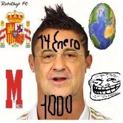 Soy NuevoHelder, uno de los creadores de la familia helder, he regresado para reunir a la familia que hace un año fue famosa en el diario Marca.