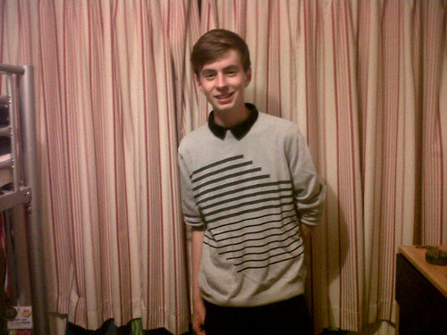 camerondeuchars's profile picture. 