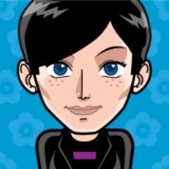 sparklebot's profile picture. Researching and teaching social informatics, human-robot interaction, culture and technology, social robots