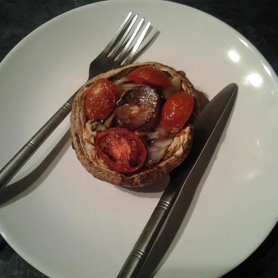 Lovers of The Fast Diet... 1 stone lost in 3 weeks!