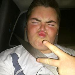 KockBlockKurtis's profile picture. 