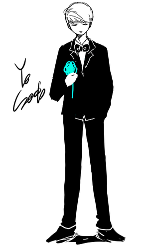 그림그림망고さんのプロフィール画像