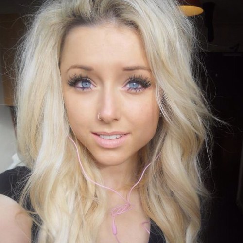 lovesexlovelove's profile picture. • ALLISON HAVARD • LANA DEL REY • CAMERON DIAZ