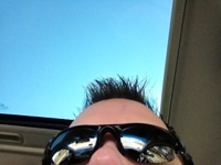 Kiron_A's profile picture. Husband and Father to an amazing family. Desire to be positive in every situation that I encounter.