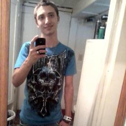 I am 18 i live in Disney I am a Senior of Ketchum High School.! :) And I just like to hang out and have fun haha.! :)