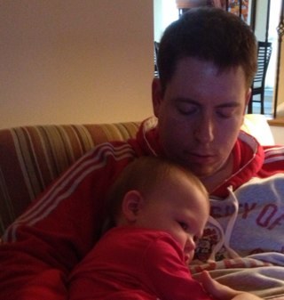 Christian, husband, father, educator, choral music enthusiast, & someone who puts way too much thought into their bio.