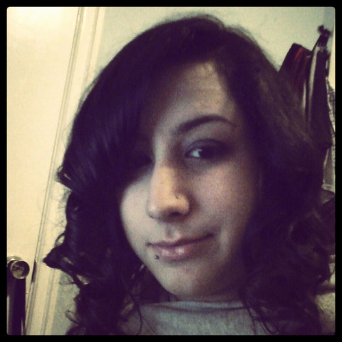 SuSaNx3x3's profile picture. Everything that kills me makes me feel alive.