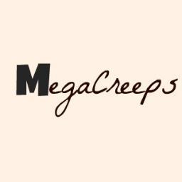Get updated on the latest happenings and issues of tropang MEGA CREEPS. :) IMBA.