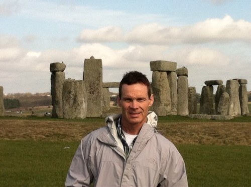 drw56's profile picture. 